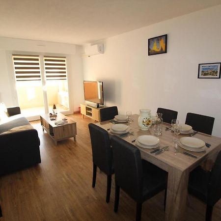 Logement Renove Avec Mobilier 2023 Apartman Avignon Kültér fotó
