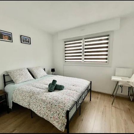 Logement Renove Avec Mobilier 2023 Apartman Avignon Kültér fotó