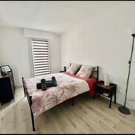 Logement Renove Avec Mobilier 2023 Apartman Avignon Kültér fotó